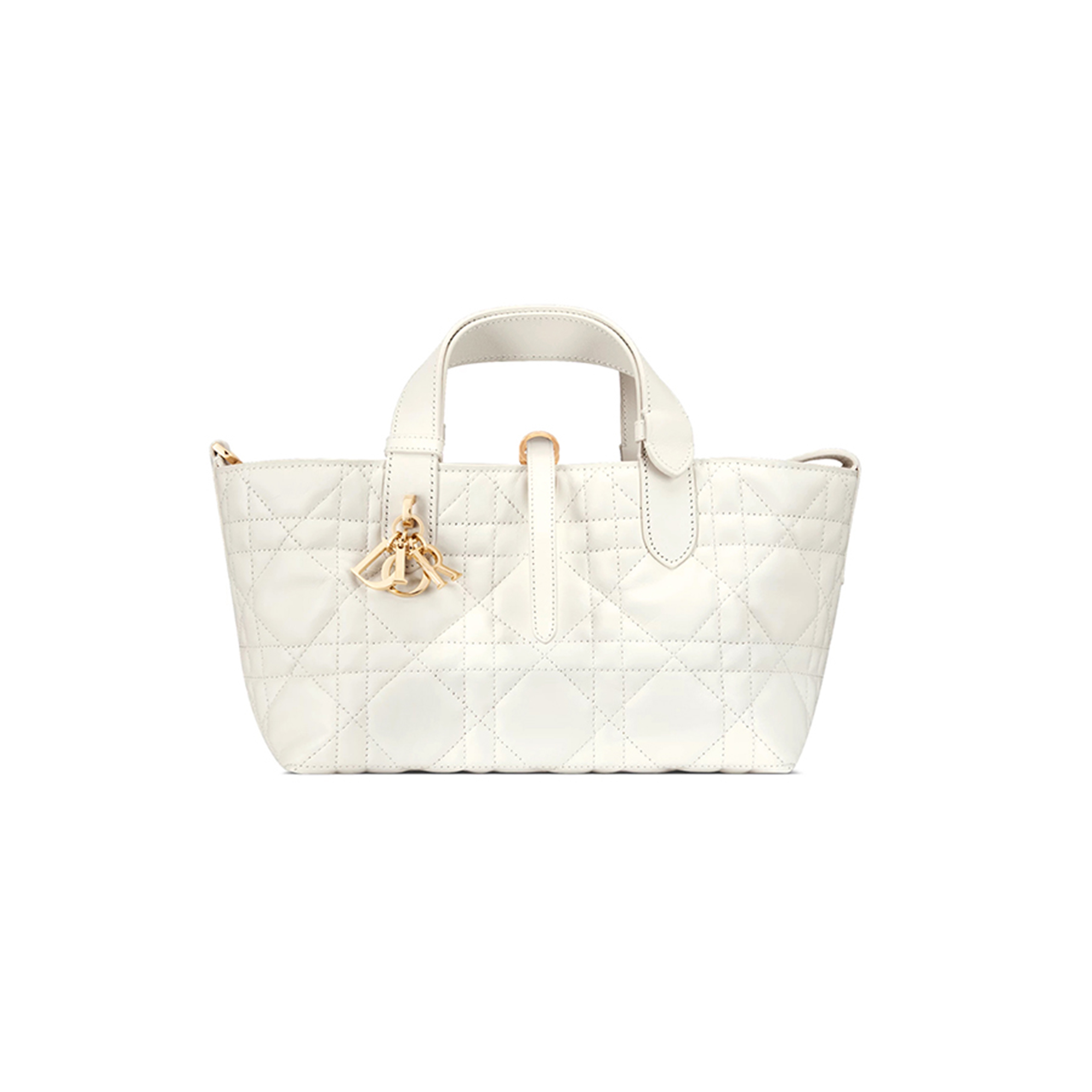 D*or small D*or toujours bag m2822oshj_m030 (23*15.5*12cm)